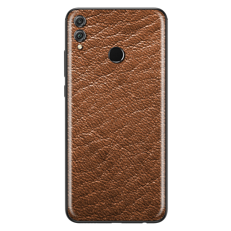 Honor 8x Leather