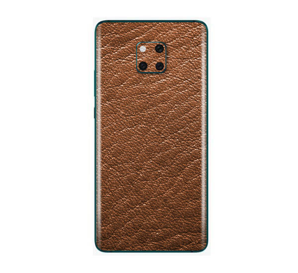 Huawei Mate 20 X Leather