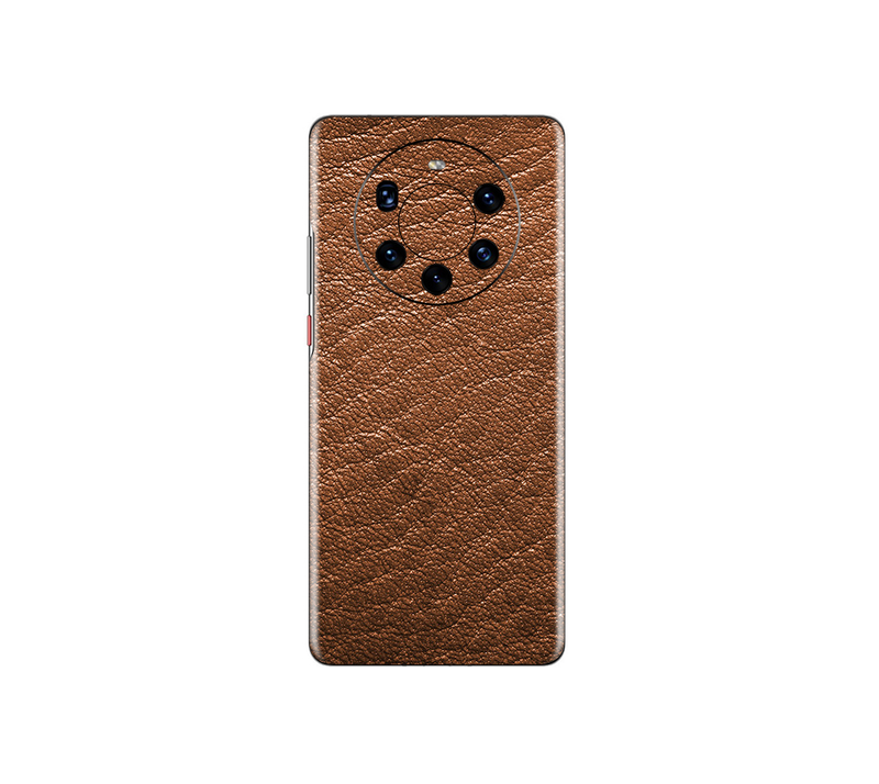 Huawei Mate 40 Pro Plus Leather