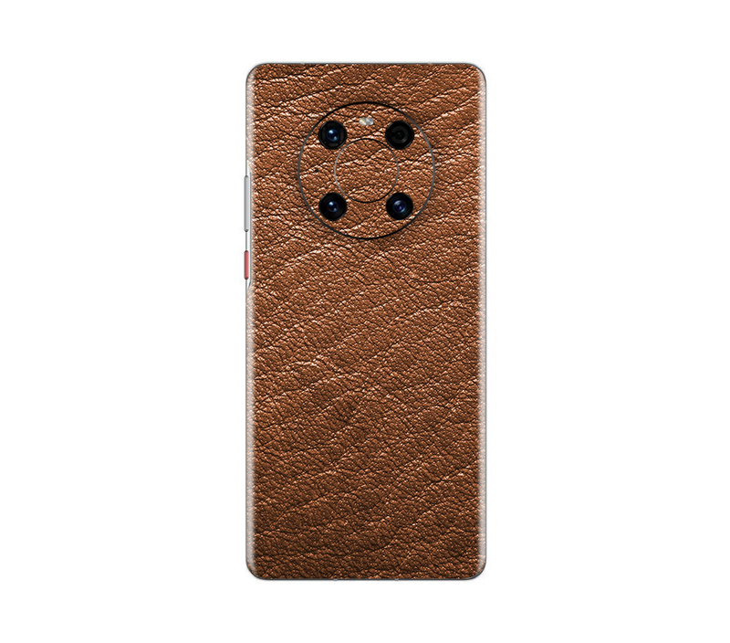 Huawei Mate 40 Leather