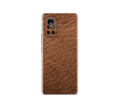 Huawei Nova 8 Leather