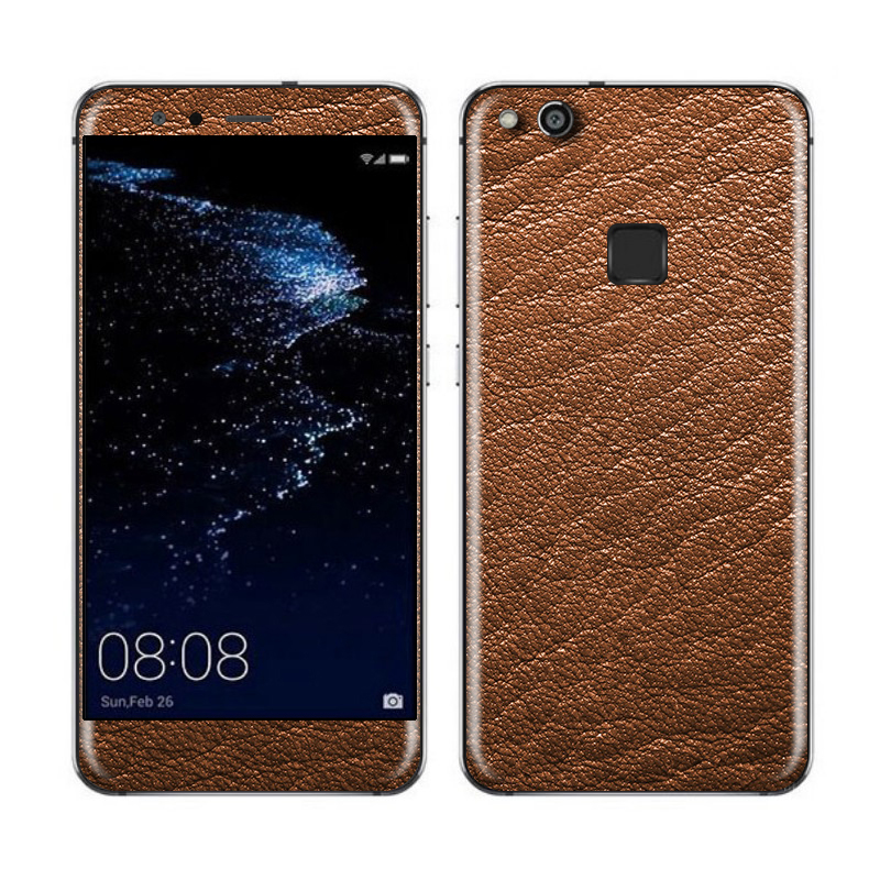 Huawei P10 Lite Leather