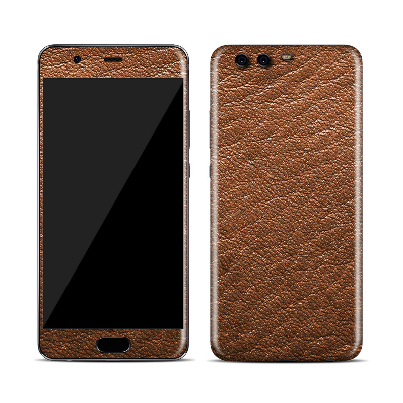Huawei P10 Leather