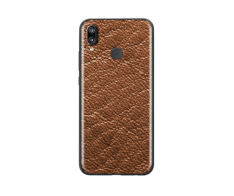 Huawei P20 Lite Leather