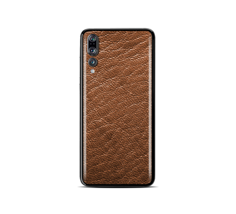 Huawei P20 Pro Leather