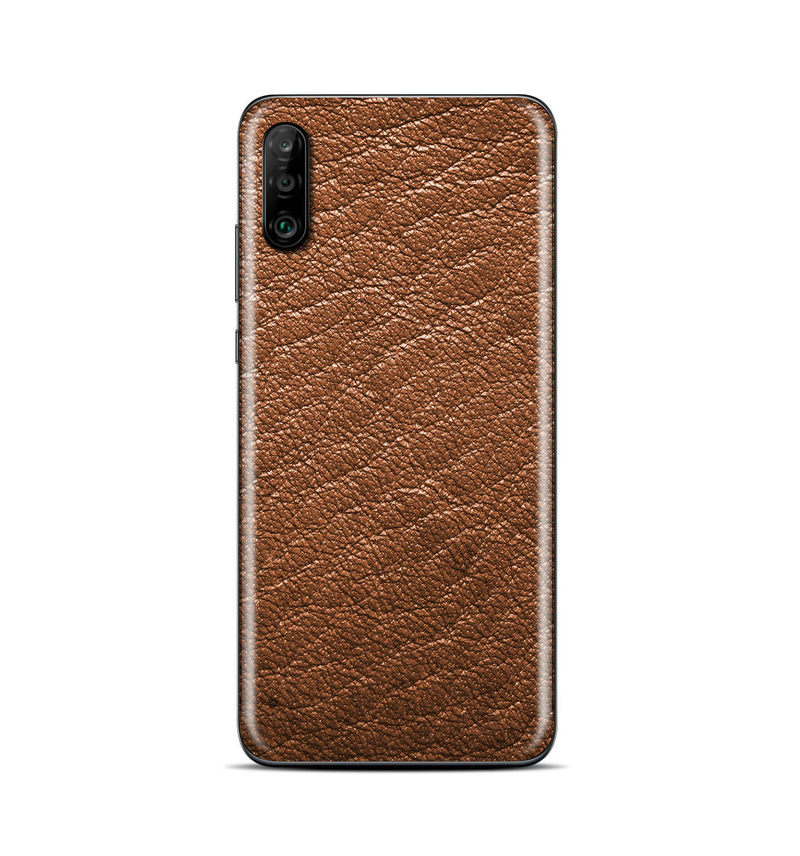 Huawei P30 Lite Leather