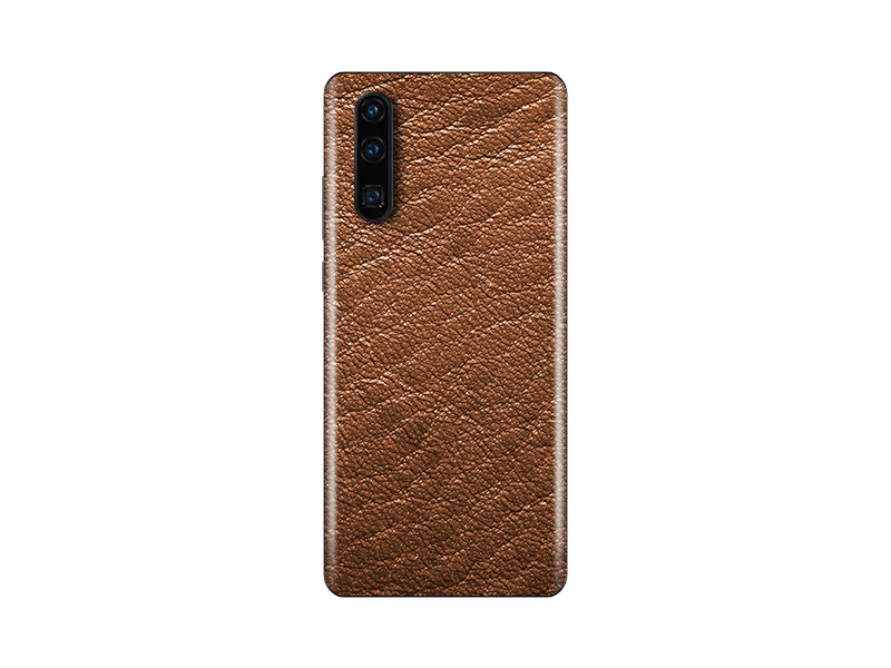 Huawei P30 Pro Leather