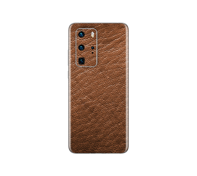 Huawei P40 Pro Leather