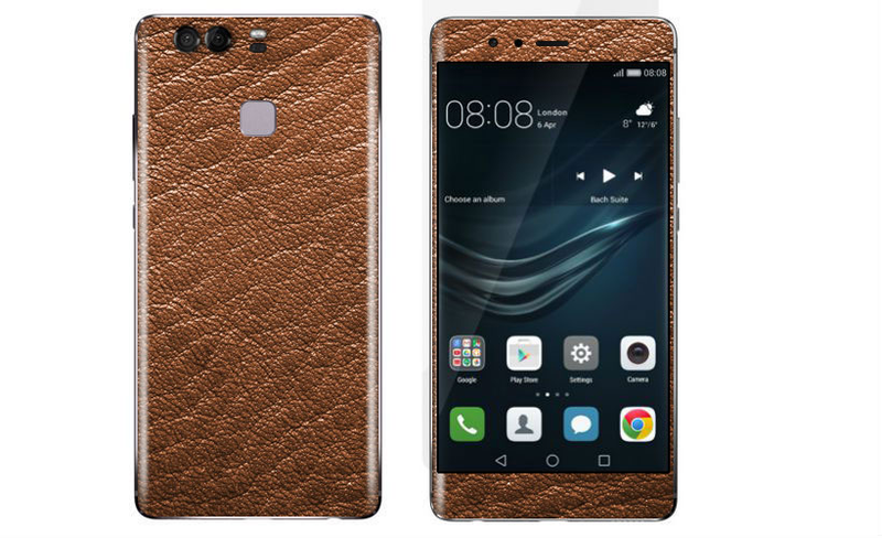 Huawei P9 Leather