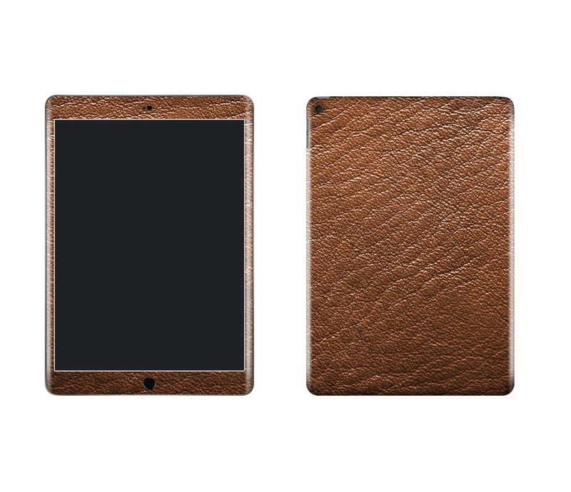 iPad 8th Gen Leather