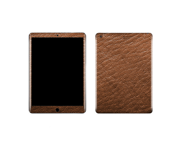 iPad Air Leather