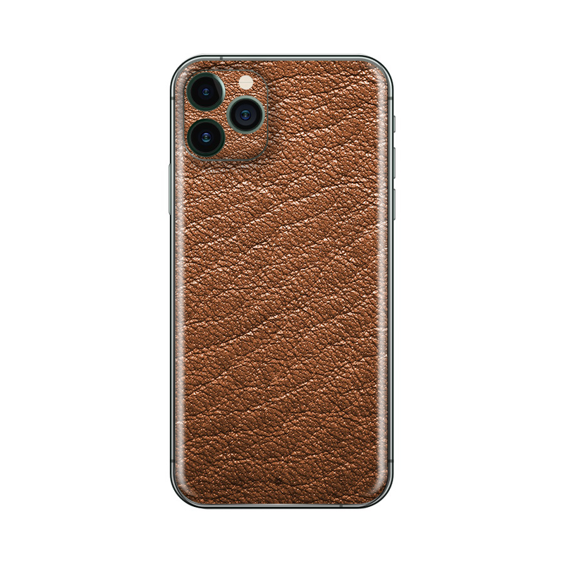 iPhone 11 Pro Max Leather