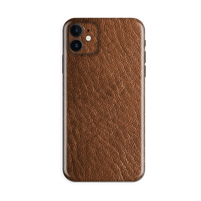 iPhone 12 Mini Leather