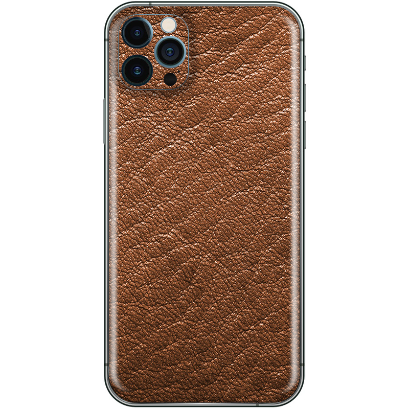 iPhone 12 Pro Leather