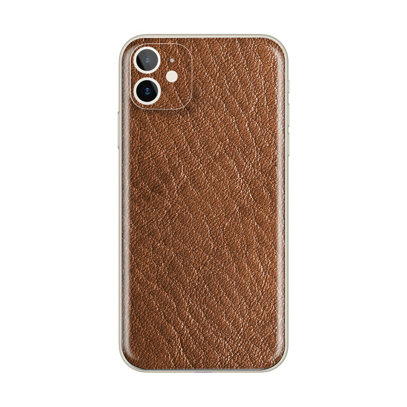 iPhone 12 Leather