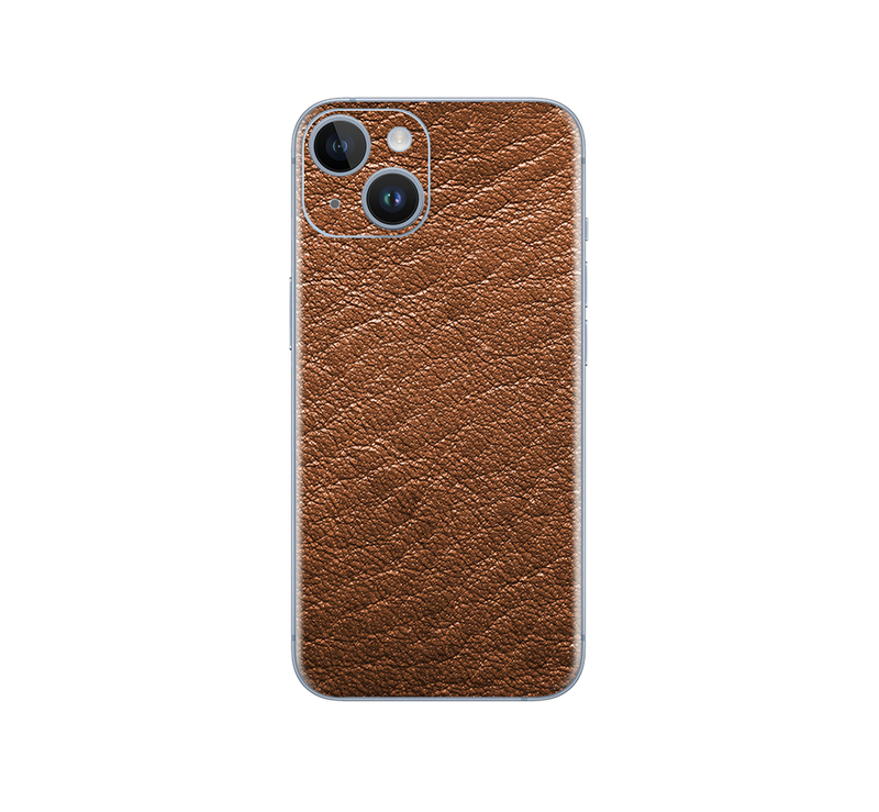 iPhone 14 Leather