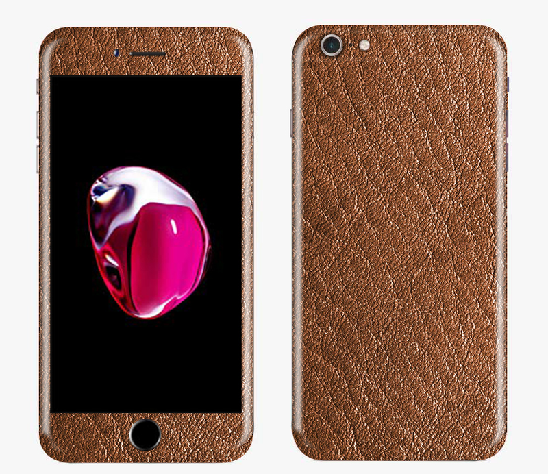 iPhone 6 Leather