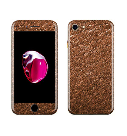 iPhone 7 Leather