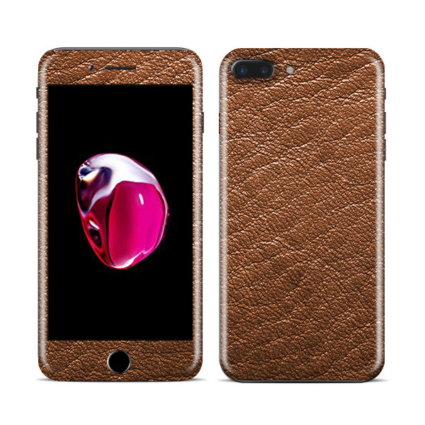 iPhone 8 Plus Leather