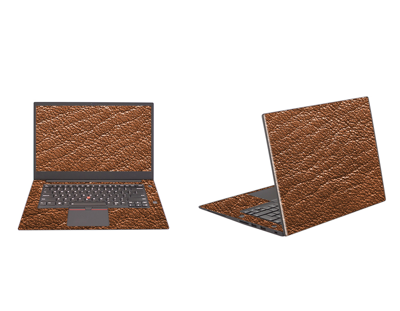 Lenovo ThinkPad X1 Extreme (2nd Gen) Leather