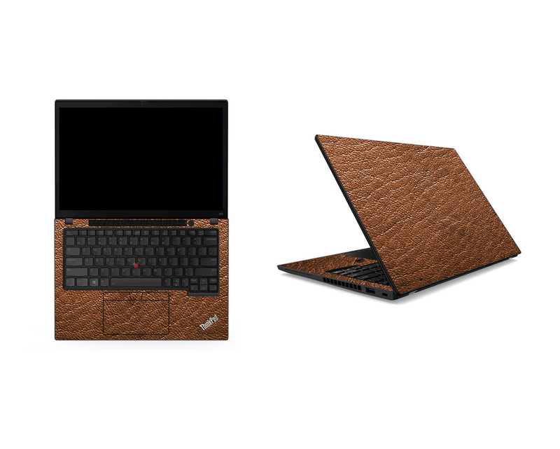 Lenovo ThinkPad X13 AMD Leather