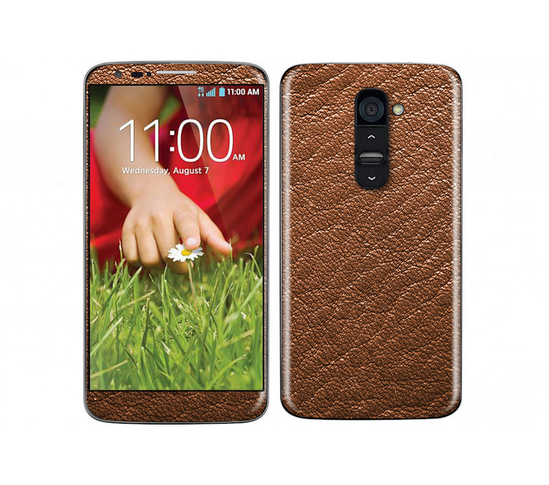 LG G2 Leather