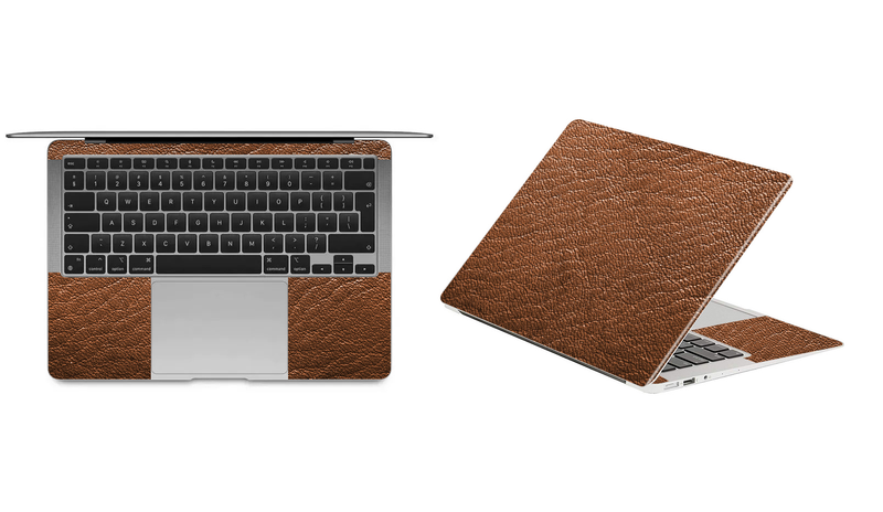 MacBook 13 Leather