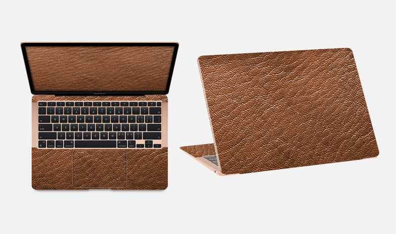 MacBook Air 13 2020 Leather