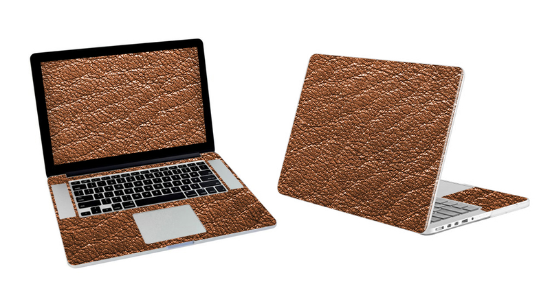 MacBook Pro 15 Retina Leather