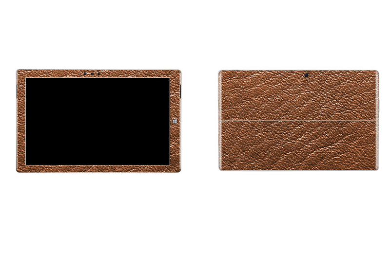 Microsoft Surface Pro 3 Leather