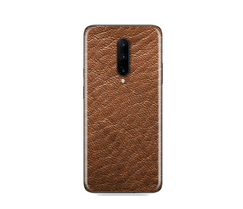 OnePlus 7 Pro  Leather