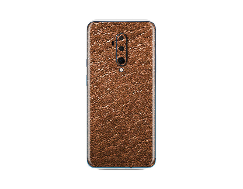 OnePlus 7T Pro Leather