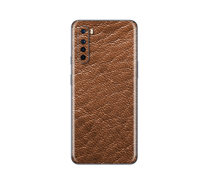OnePlus Nord Leather