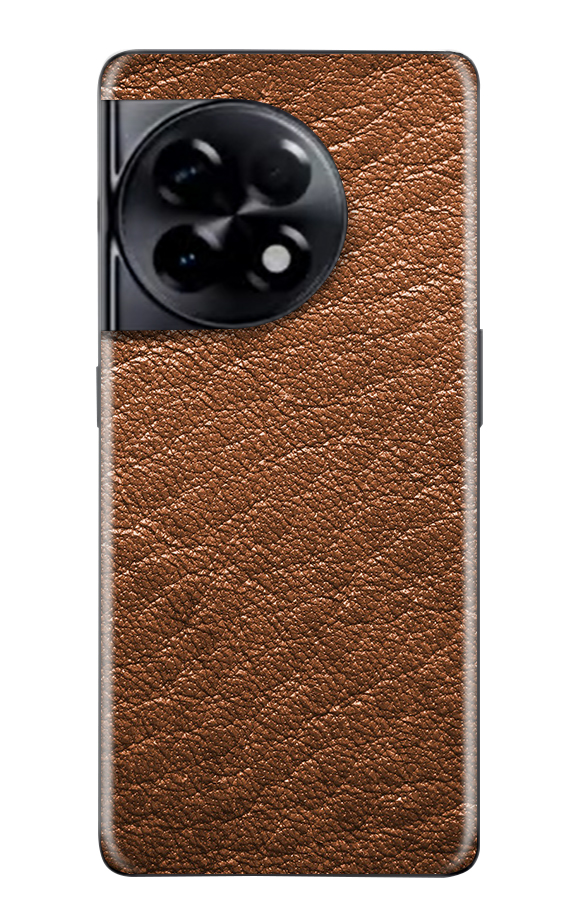 OnePlus 11R Leather