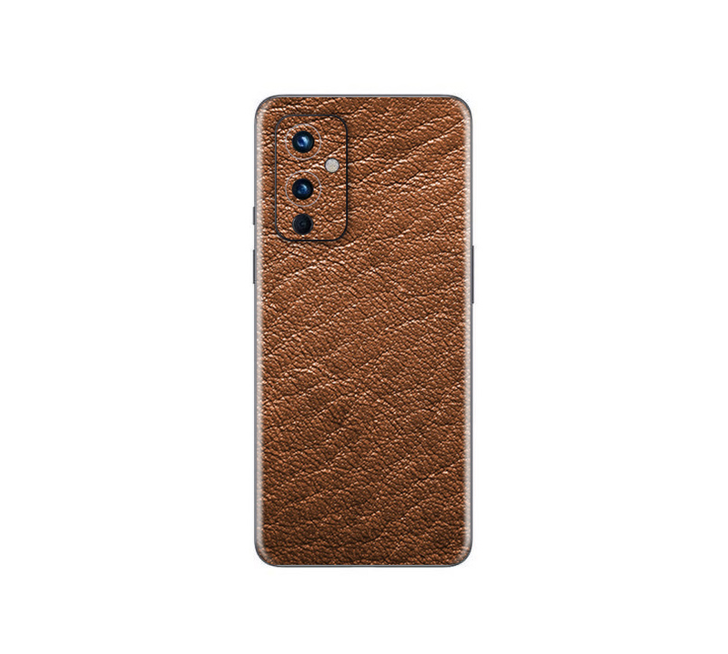 OnePlus 9  Leather