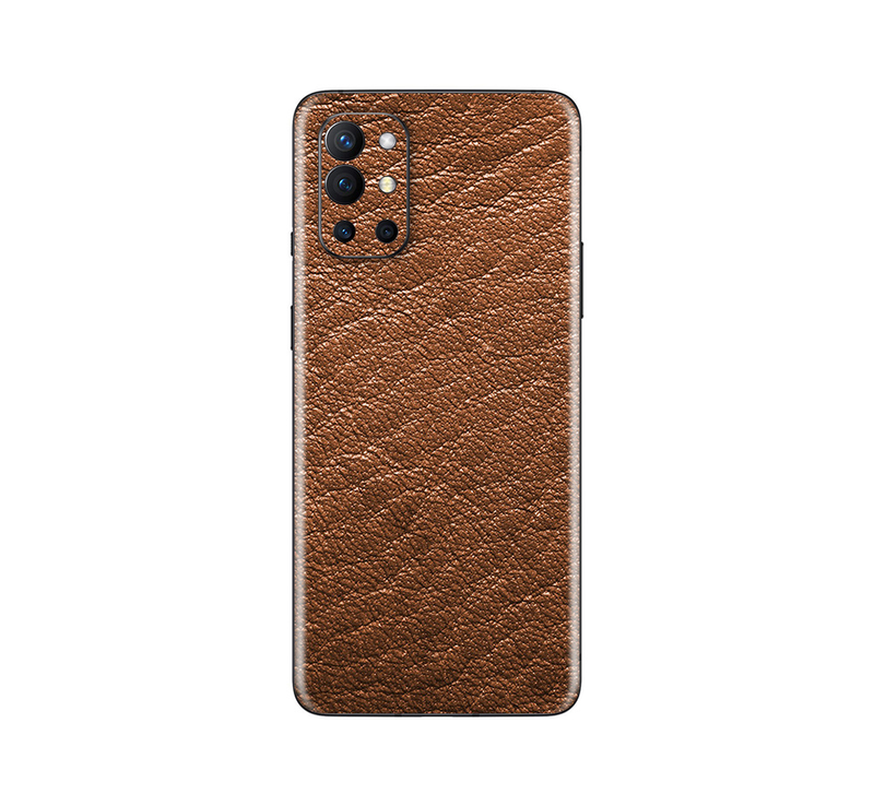 OnePlus 9R  Leather