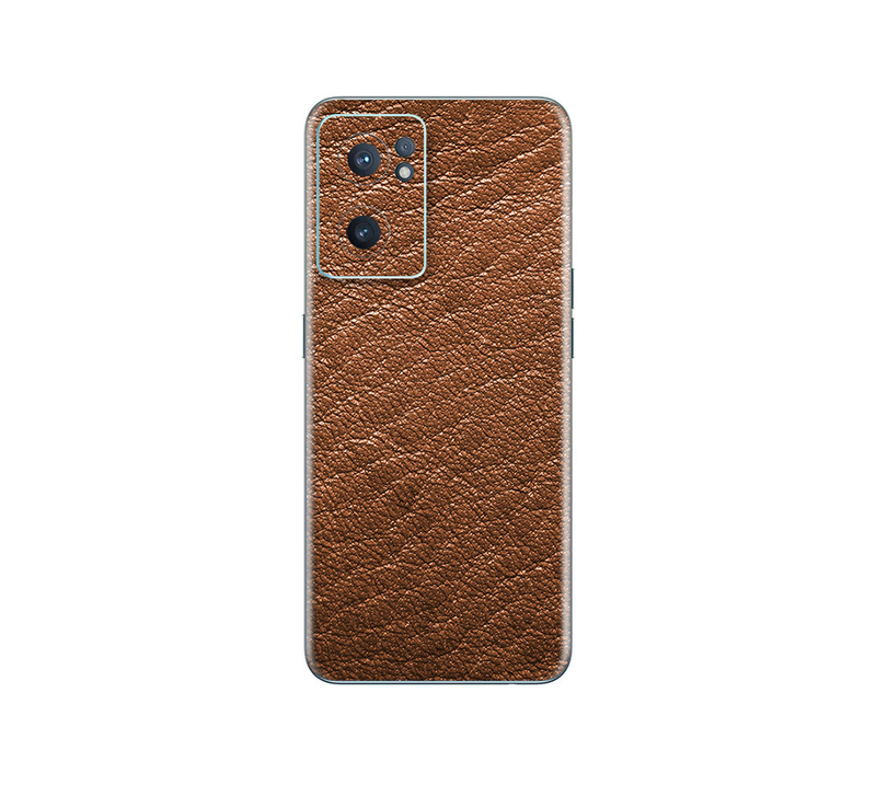 OnePlus Nord CE 2 5G  Leather