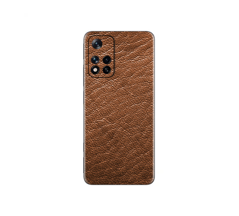 Xiaomi 11i  Leather