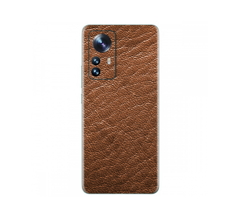 Xiaomi 12 Leather