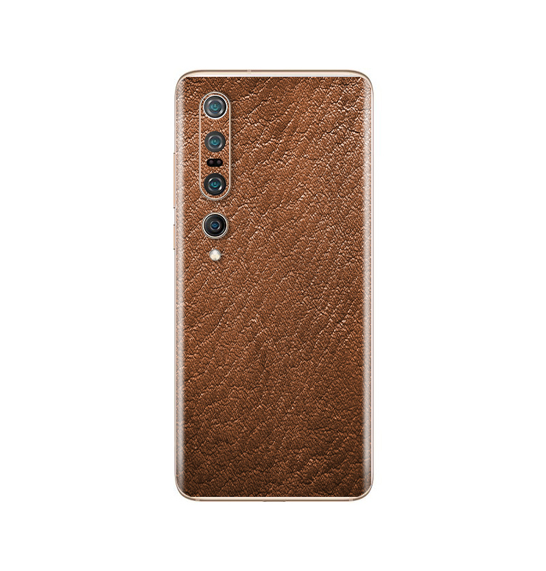 Xiaomi Mi 10 Leather