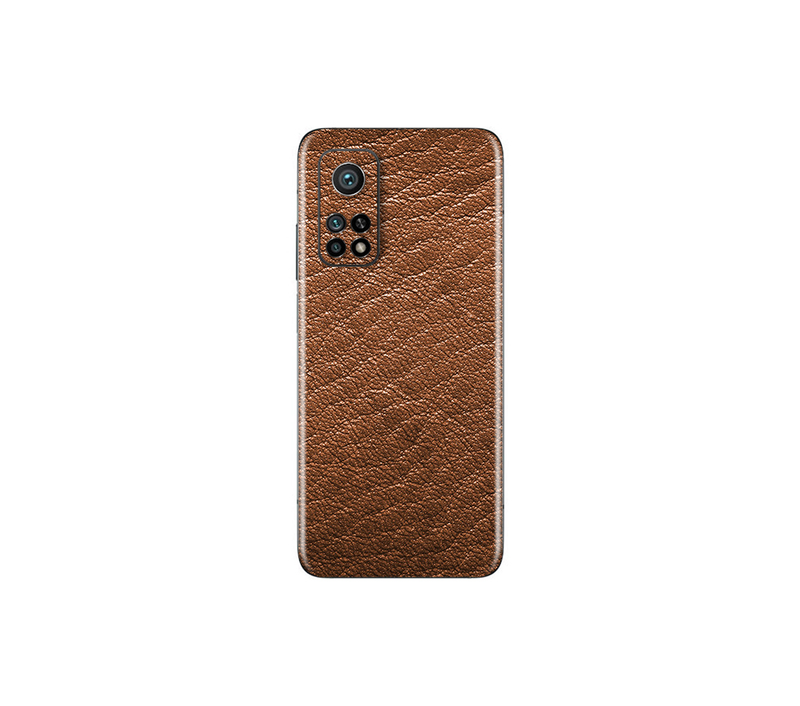 Xiaomi Mi 10T Leather