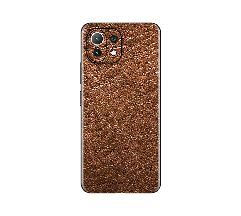 Xiaomi Mi 11 Lite Leather