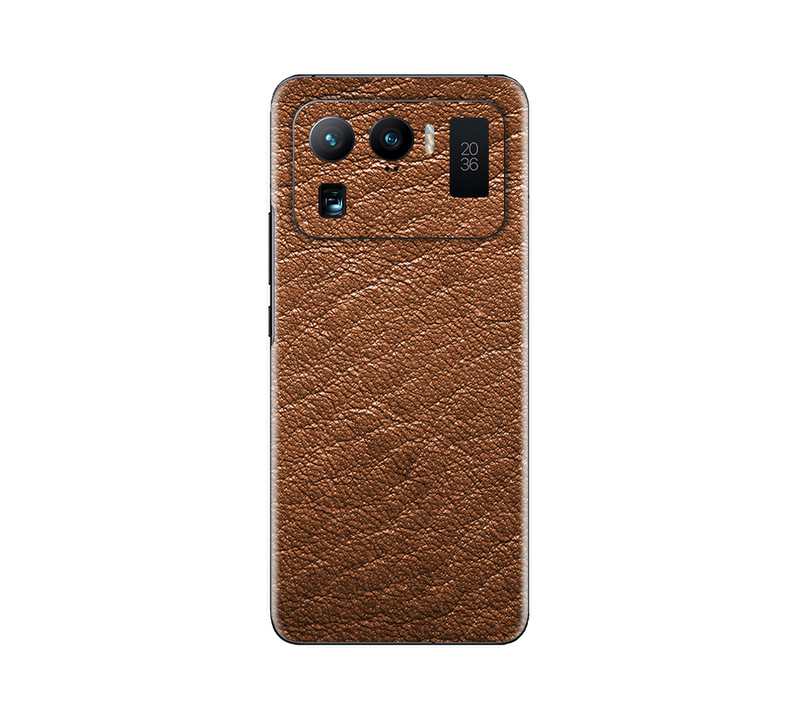 Xiaomi Mi 11 Ultra Leather