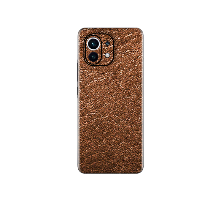 Xiaomi Mi 11 Leather