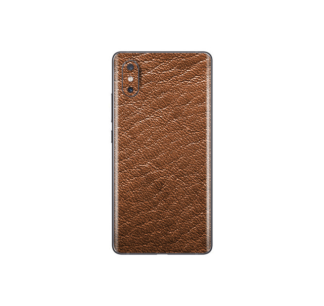 Xiaomi Mi 8 Leather