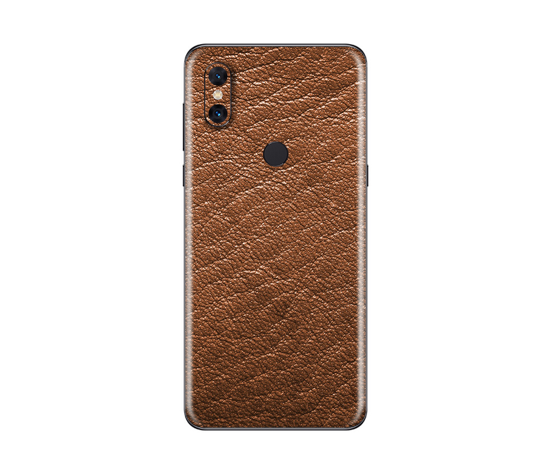 Xiaomi Mi Mix 3 5G Leather