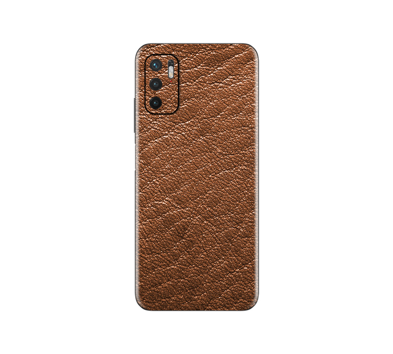 Xiaomi Redmi Note 10 5G Leather