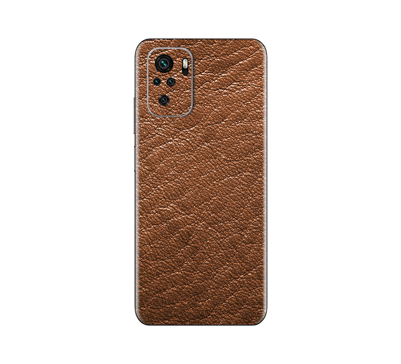 Xiaomi Redmi Note 10s Leather