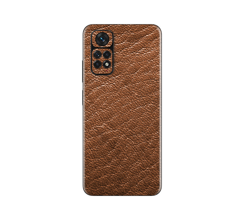 Xiaomi Redmi Note 11 Pro Leather