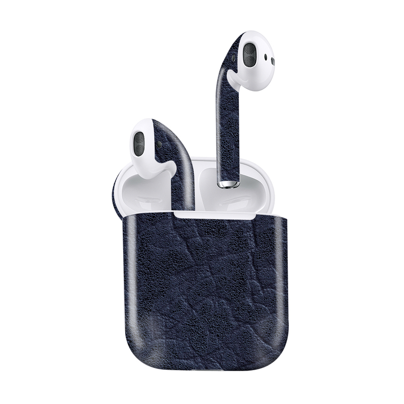 Apple Airpods 2nd Gen No Wireless Charging Leather